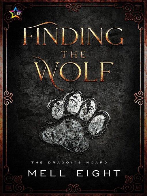 Cover image for Finding the Wolf